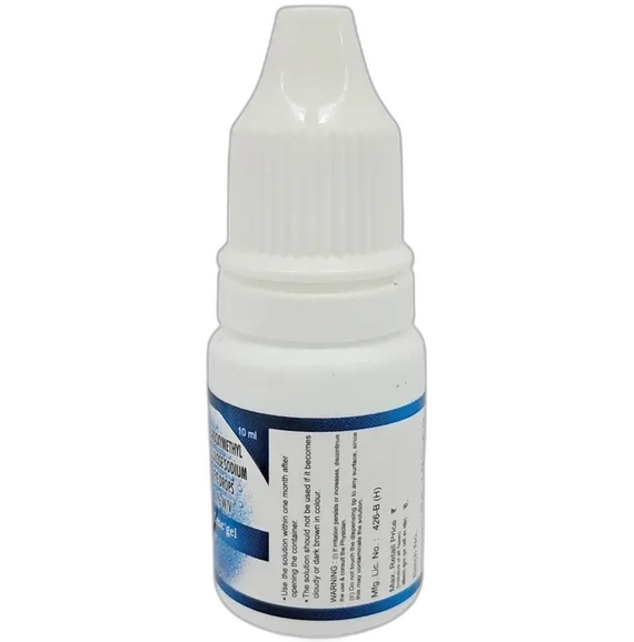 cmc gel drops 10ml